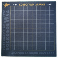 Игровое поле - «globural.ru» - Тверь