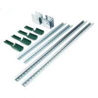 Набор для создания линейного движения Linear Motion Kit для конструктора VEX - «globural.ru» - Тверь