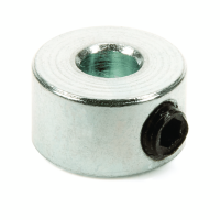 Стопорное кольцо Shaft Collar для конструктора VEX (16 штук в упаковке)  - «globural.ru» - Тверь
