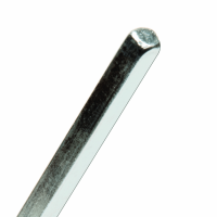 Набор "Ведущая ось 2" и 3" Drive Shaft 2" & 3" Pack для конструктора VEX - «globural.ru» - Тверь