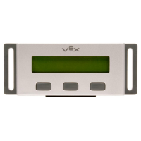 ЖК-дисплей LCD Display для конструктора VEX - «globural.ru» - Тверь