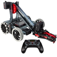 VEX V5 Стартовый набор для класса Classroom Starter Kit - «globural.ru» - Тверь