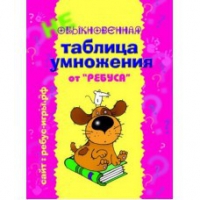 Комплект карточек "Таблица умножения" для начинающих - «globural.ru» - Тверь