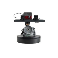 3D сканер RangeVision Spectrum (в коробке) - «globural.ru» - Тверь