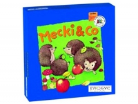 Развивающая игра "Ёжики" - «globural.ru» - Тверь