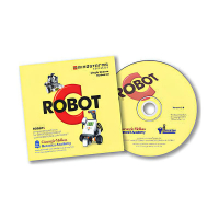Программное обеспечение ROBOTC v 2.0. Лицензия на класс.(Дополнительное ПО для NXT) - «globural.ru» - Тверь