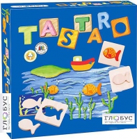 Развивающая игра "Тастаро" - «globural.ru» - Тверь