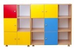 Игровой уголок «Мозаика» - «globural.ru» - Тверь