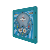 Игровой модуль Balancing Act - «globural.ru» - Тверь