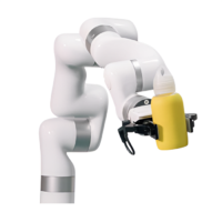 Учебный робототехнический комплекс на базе робота-манипулятора «UFACTORY xArm 5» - «globural.ru» - Тверь