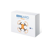 Программируемый учебный квадрокоптер EDU.ARD Мини - «globural.ru» - Тверь