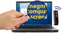 Программа экранного увеличения с поддержкой речи SuperNova Magnifier & Speech - «globural.ru» - Тверь
