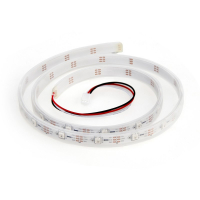 Лента  LED с  RGB-светодиодами 1 метр - «globural.ru» - Тверь