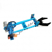 Дополнительный набор к конструктору Robot Arm Add-on Pack for Starter Robot Kit - «globural.ru» - Тверь