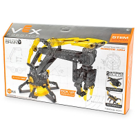 VEX by HEXBUG Роботизированная рука - «globural.ru» - Тверь