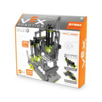 VEX by HEXBUG Машина-манипулятор для мячей - «globural.ru» - Тверь