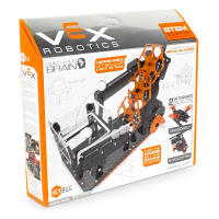 Набор VEX by HEXBUG "Гекскалатор" - «globural.ru» - Тверь