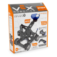 Набор VEX by HEXBUG "Катапульта" - «globural.ru» - Тверь