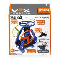 Набор VEX by HEXBUG "Запускатель" - «globural.ru» - Тверь