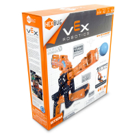 Набор VEX by HEXBUG "Шариковая пушка" - «globural.ru» - Тверь