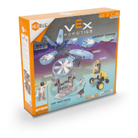 Набор VEX by HEXBUG Команда исследователей - «globural.ru» - Тверь