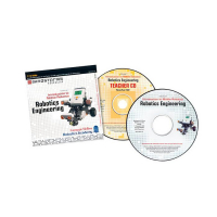 ПервоРобот NXT 2.0. Руководство пользователя к программному обеспечению. CD - «globural.ru» - Тверь