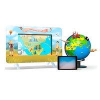 Методический интерактивный комплекс «География» расширенный - «globural.ru» - Тверь