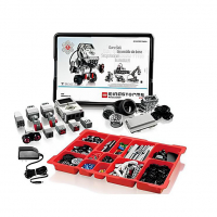 Набор базовый EV3  Minstorms - «globural.ru» - Тверь