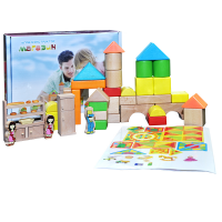 Игра-конструктор "Магазин" - «globural.ru» - Тверь