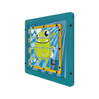 Игровой модуль Sliding Puzzle Monster - «globural.ru» - Тверь