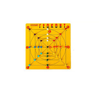 Игровое пособие "Геоконт Малыш + сказка" - «globural.ru» - Тверь