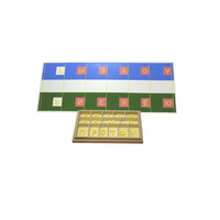 Игра с согласными - печатные буквы. - «globural.ru» - Тверь