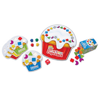 Сортировщик "Кексы" - «globural.ru» - Тверь