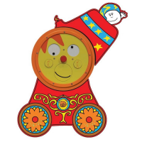 Интерактивная игровая система "Пушка" - «globural.ru» - Тверь