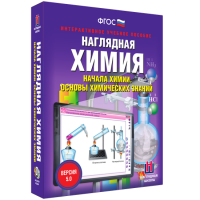 Наглядная химия. Начала химии. Основы химических знаний - «globural.ru» - Тверь