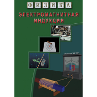 DVD Электромагнитная индукция - «globural.ru» - Тверь