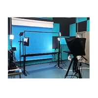 Интерактивная видеостудия "Studio 4K 86″" - «globural.ru» - Тверь