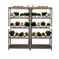 Обучающий комплект "АГРОлаборатория" (2 стеллажа) - «globural.ru» - Тверь