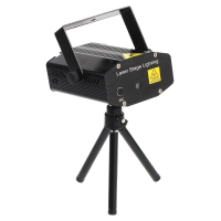 Проектор звездного неба "Мини Laser" - «globural.ru» - Тверь