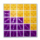 Игра «Крестики-нолики» - «globural.ru» - Тверь