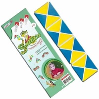 Игровой квадрат "Змейка" - «globural.ru» - Тверь