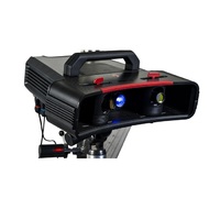 3D сканер RangeVision PRIME - «globural.ru» - Тверь