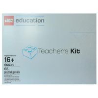 Набор стартовый для учителей. Академия LEGO Education - «globural.ru» - Тверь