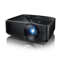 Проектор дальнофокусный Optoma S334e - «globural.ru» - Тверь