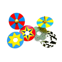 Игровой набор "Волчок иллюзий" - «globural.ru» - Тверь