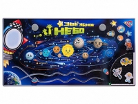 Светодинамическая тактильная панель "Звёздное небо" - «globural.ru» - Тверь