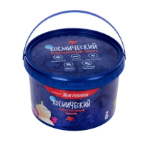 Кинетический песок классический 2 кг - «globural.ru» - Тверь