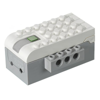 СмартХаб WeDo 2.0 - «globural.ru» - Тверь