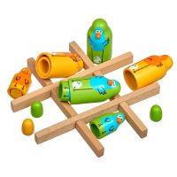 Настольная игра "Найди птицу" - «globural.ru» - Тверь