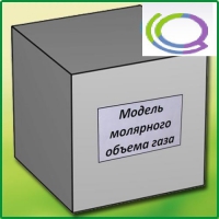 Модель молярного объема газа - «globural.ru» - Тверь